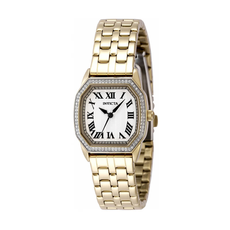 Reloj Análogo Invicta Mujer 49000