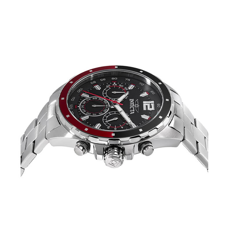 Reloj Análogo Invicta Hombre 49361