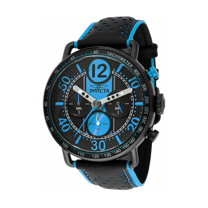 Reloj Análogo Invicta Hombre 49367