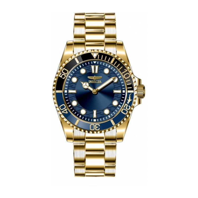 Reloj Análogo Invicta Hombre 49707