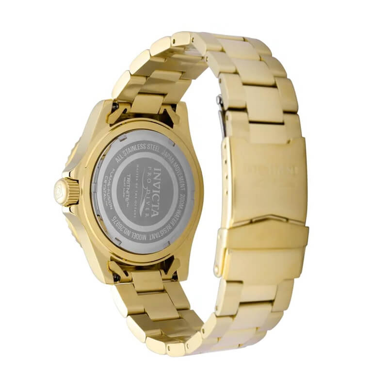 Reloj Análogo Invicta Hombre 49707