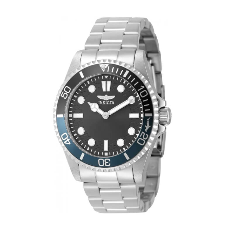 Reloj Análogo Invicta Hombre 49709