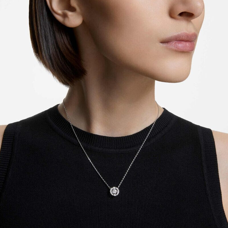 Collar Swarovski Mujer 5286137