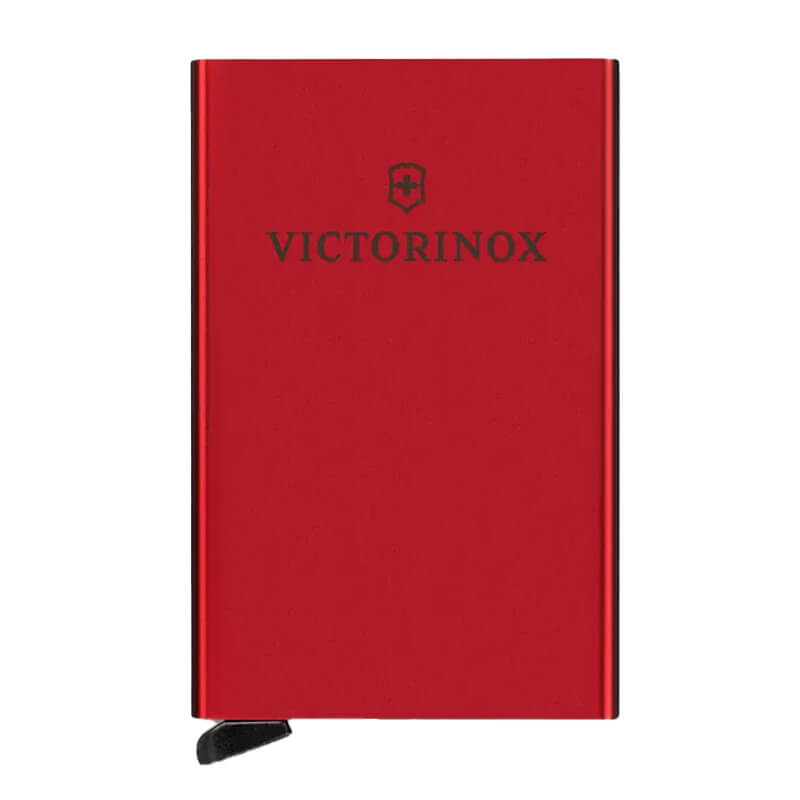 Tarjetero Victorinox Altius Secrid Essential 612676