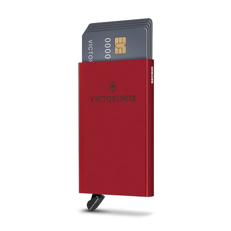 Tarjetero Victorinox Altius Secrid Essential 612676