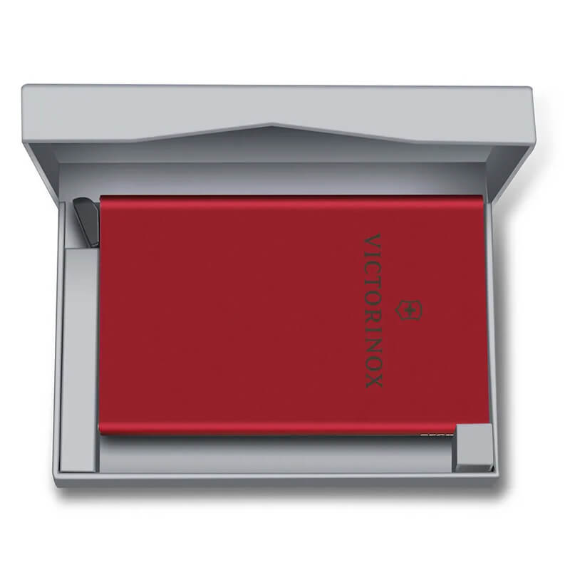 Tarjetero Victorinox Altius Secrid Essential 612676