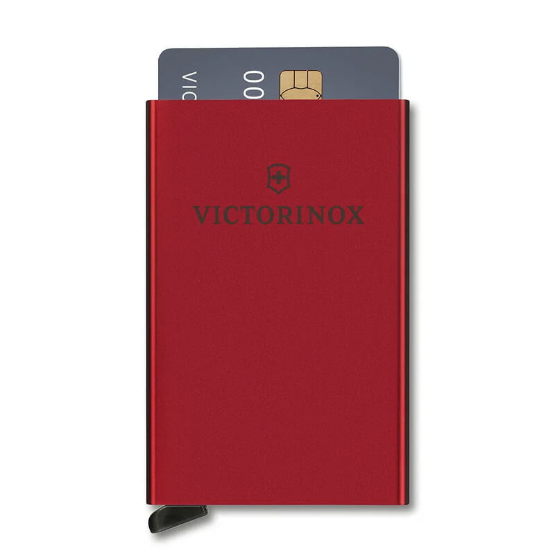 Tarjetero Victorinox Altius Secrid Essential 612676