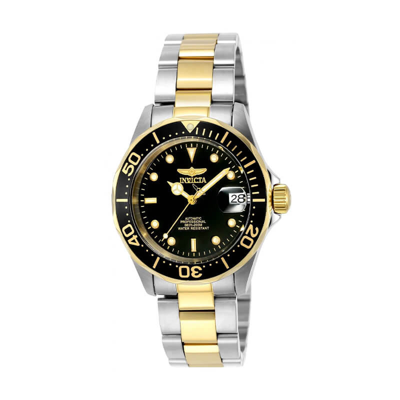 Reloj Invicta Análogo Hombre 8927