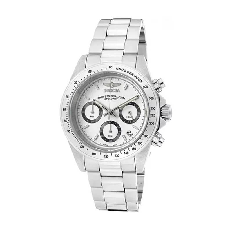 Reloj Análogo Invicta Hombre 9211