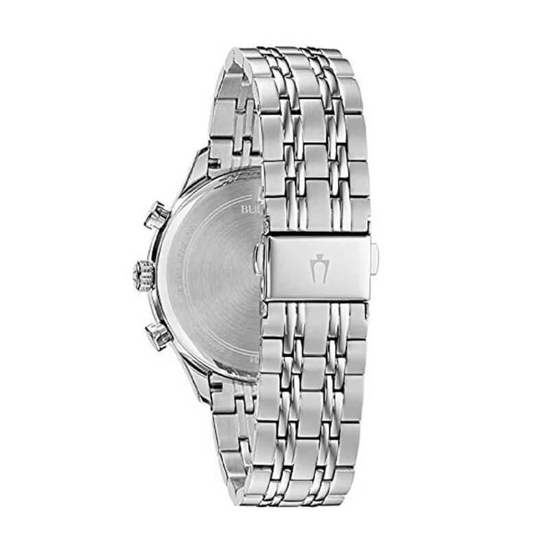 Reloj Análogo Bulova Hombre 96A210