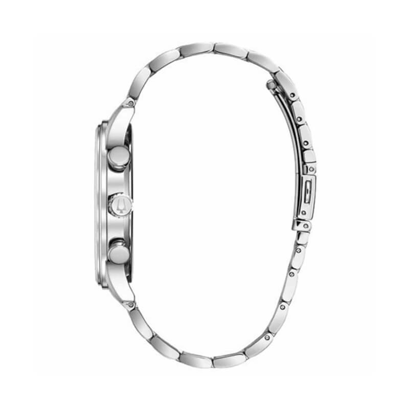 Reloj Análogo Bulova Hombre 96A210