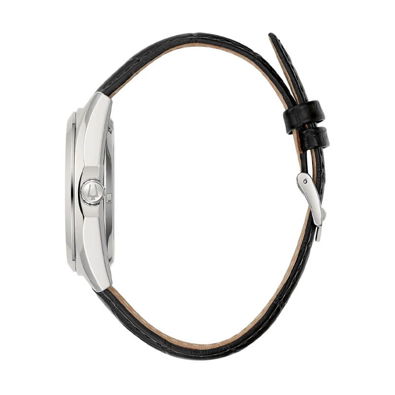 Reloj Automático Bulova Hombre 96A273