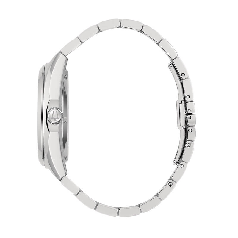 Reloj Automático Bulova Hombre 96A275