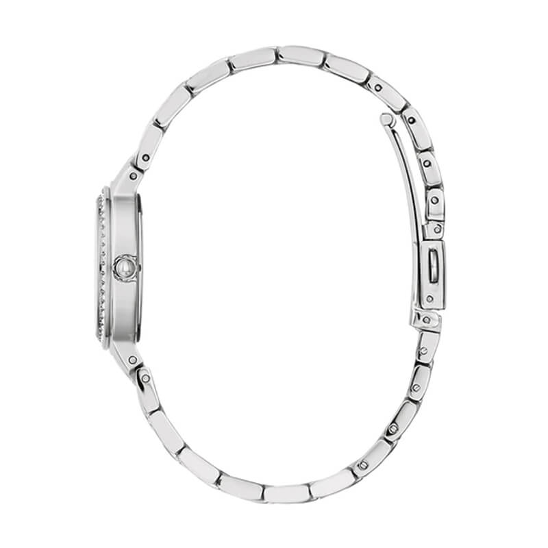 Reloj Análogo Bulova Mujer 96L280