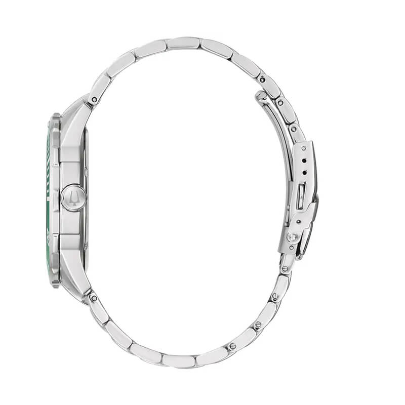 Reloj Análogo Bulova Hombre 98B359