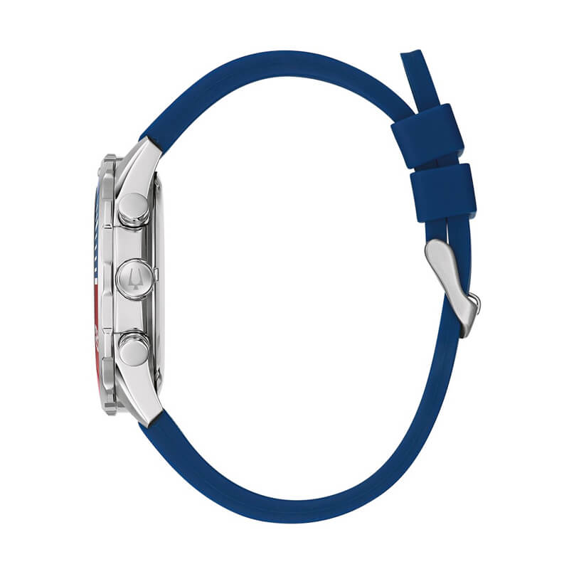 Reloj Análogo Bulova Hombre 98K111