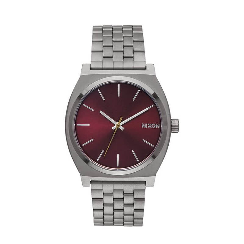 Reloj Análogo Nixon Hombre A045-2073-00