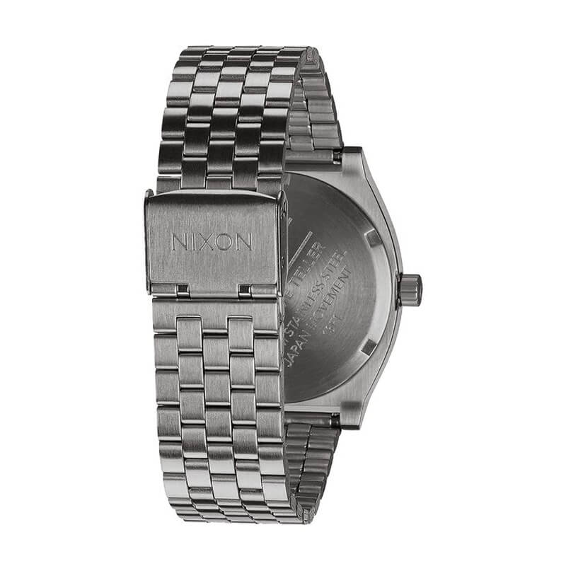 Reloj Análogo Nixon Hombre A045-2073-00