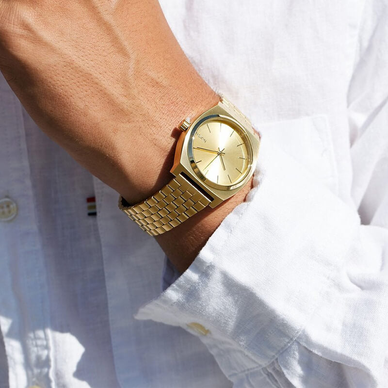 Reloj Análogo Nixon Hombre A045-511-00