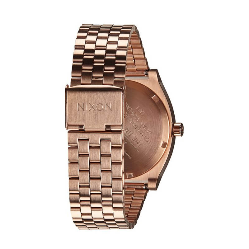 Reloj Análogo Nixon Hombre A045-897-00