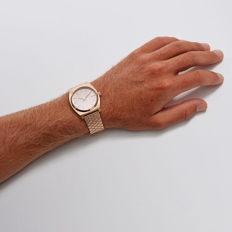 Reloj Análogo Nixon Hombre A045-897-00