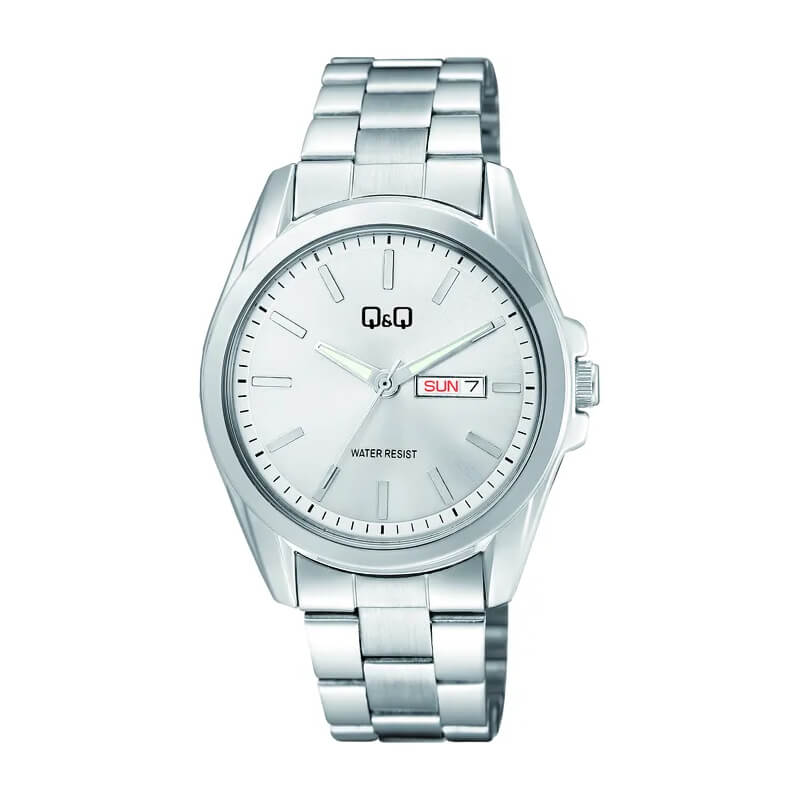 Reloj Análogo Q&Q Hombre A05A-003PY