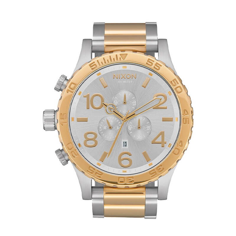 Reloj Análogo Nixon Hombre A083-1921-00