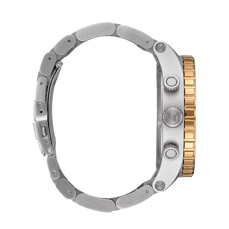 Reloj Análogo Nixon Hombre A083-1921-00