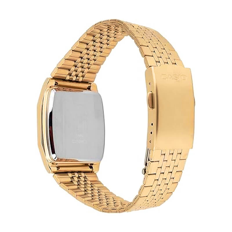 Reloj Digital Casio Unisex A1100G-5D