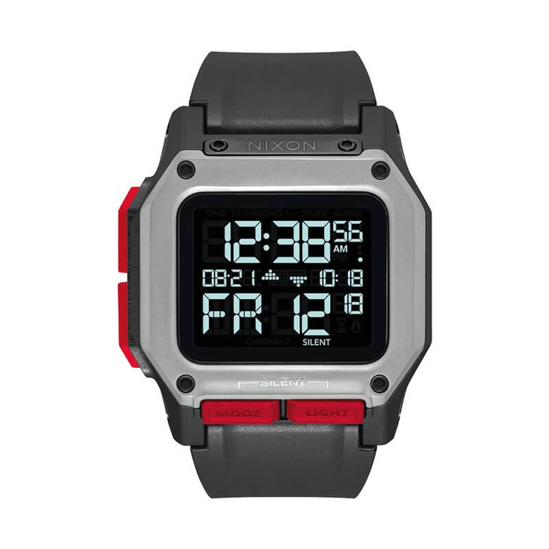 Reloj Nixon Digital Hombre A1180-008-00