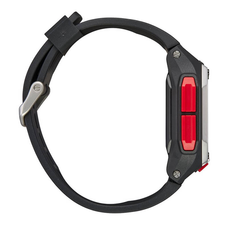 Reloj Nixon Digital Hombre A1180-008-00