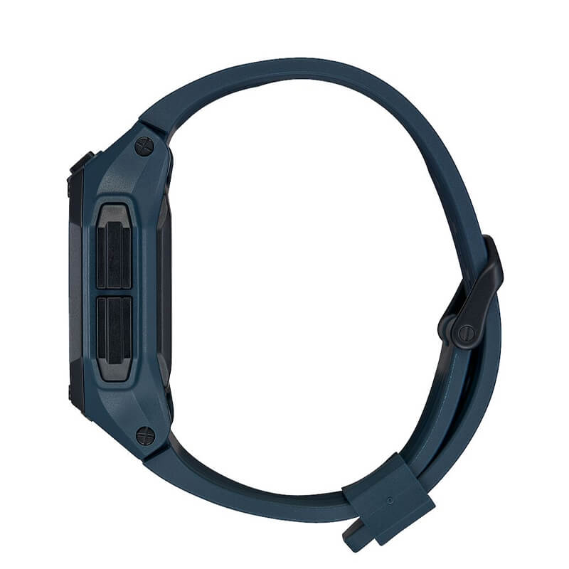 Reloj Nixon Digital Hombre A1180-2889-00