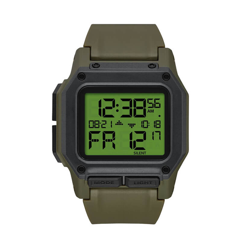 Reloj Análogo Nixon Hombre A1180-3100-00