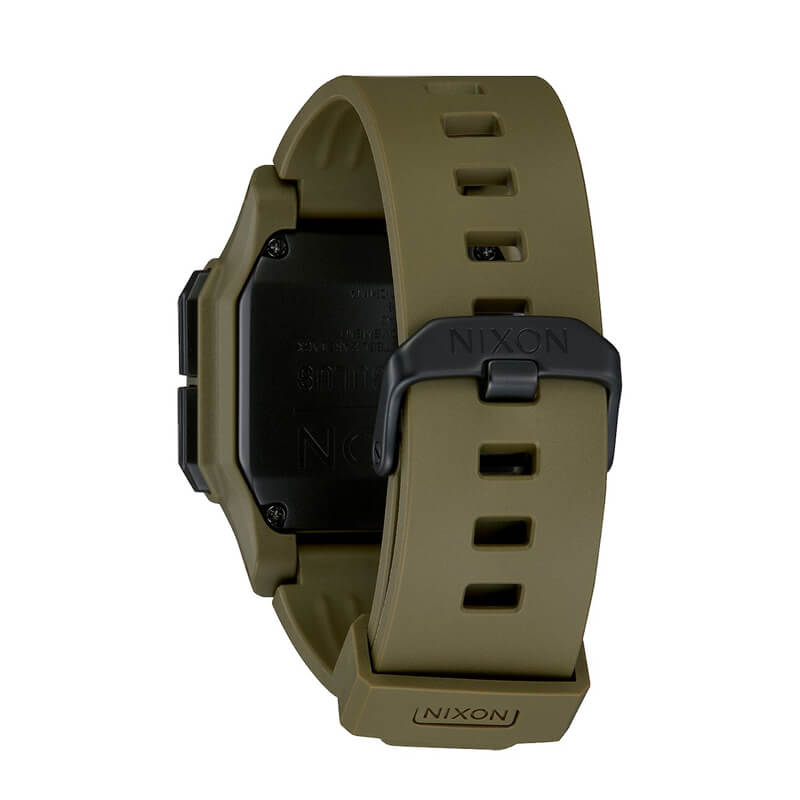 Reloj Análogo Nixon Hombre A1180-3100-00