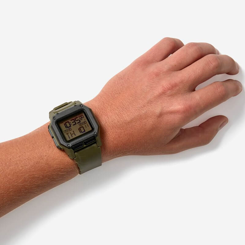 Reloj Análogo Nixon Hombre A1180-3100-00