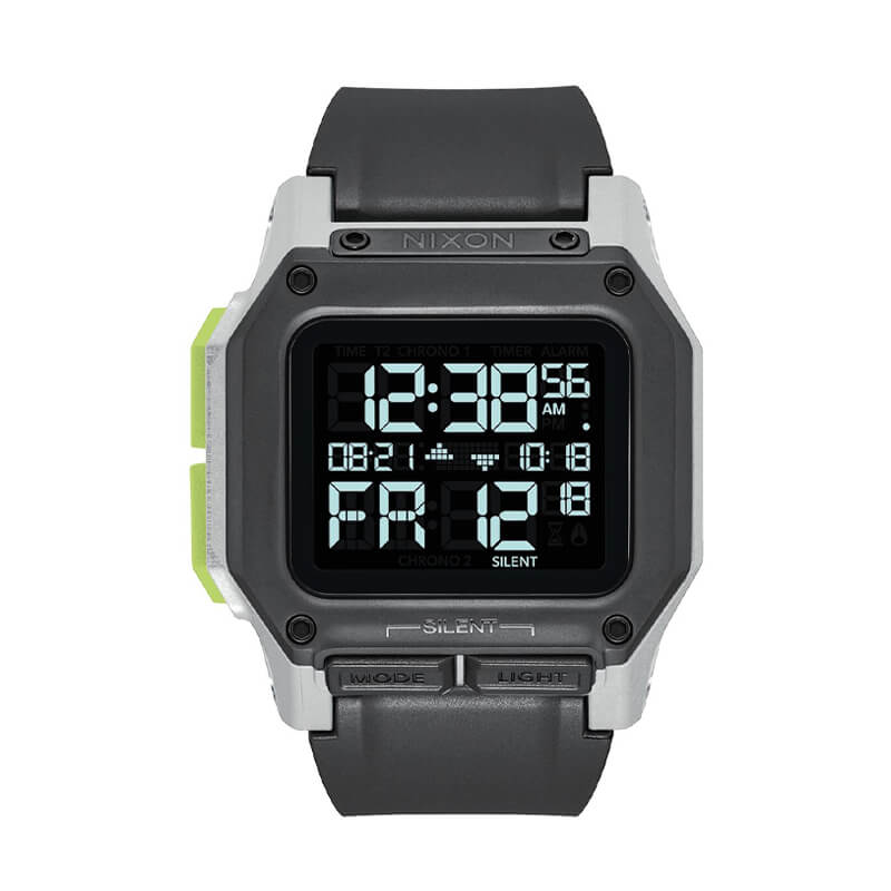 Reloj Análogo Nixon Hombre A1180-3407-00