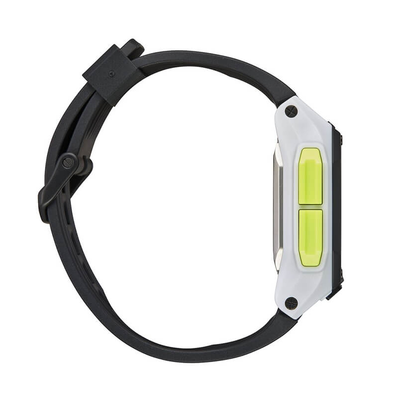 Reloj Análogo Nixon Hombre A1180-3407-00