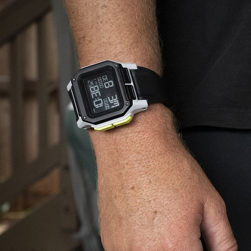 Reloj Análogo Nixon Hombre A1180-3407-00