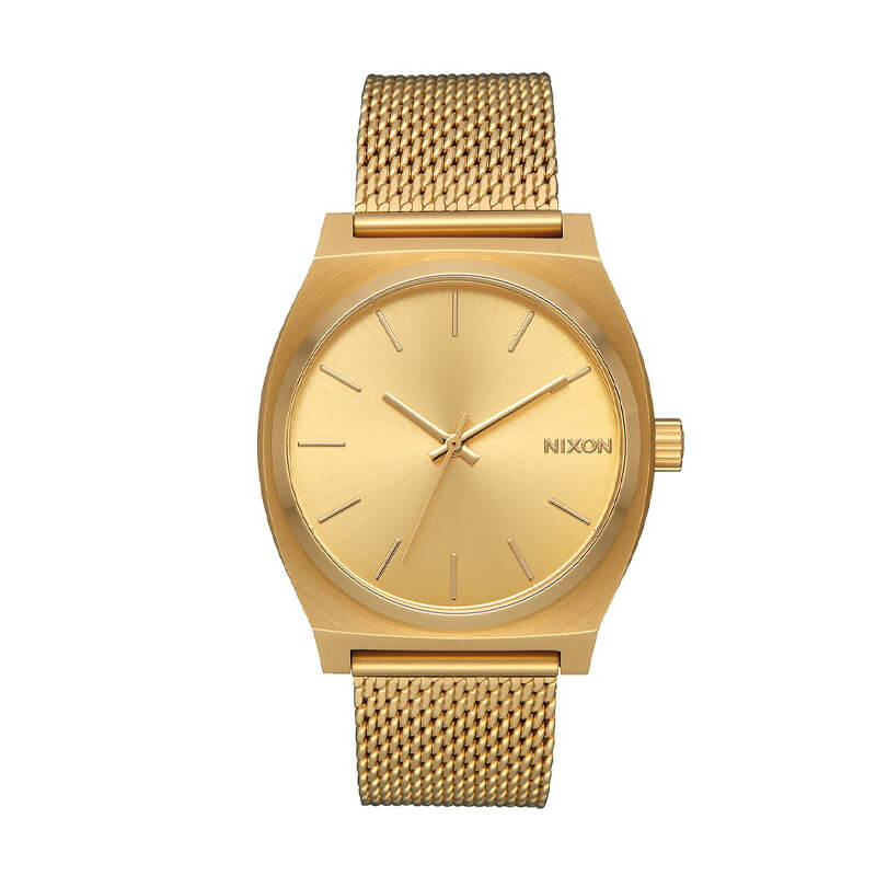 Reloj Análogo Nixon Hombre A1187-2807-00