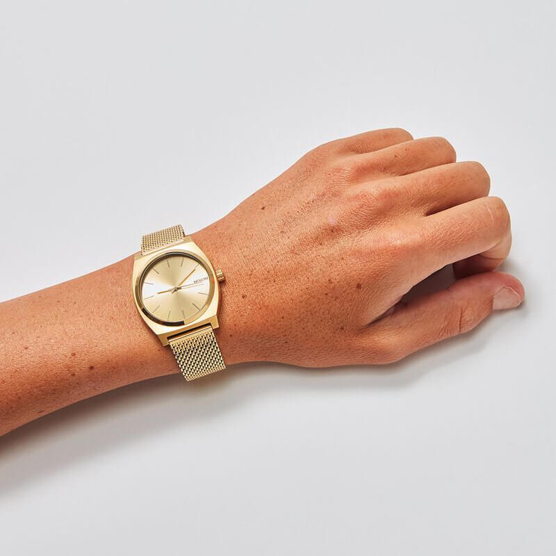 Reloj Análogo Nixon Hombre A1187-2807-00