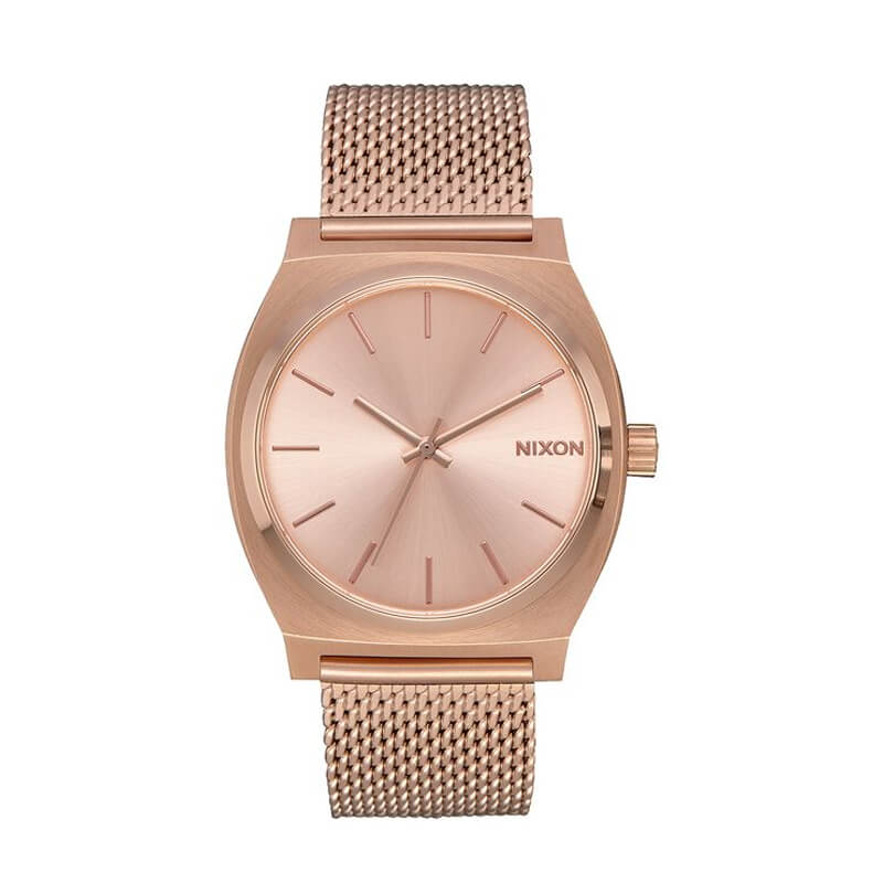 Reloj Análogo Nixon Hombre A1187-897-00