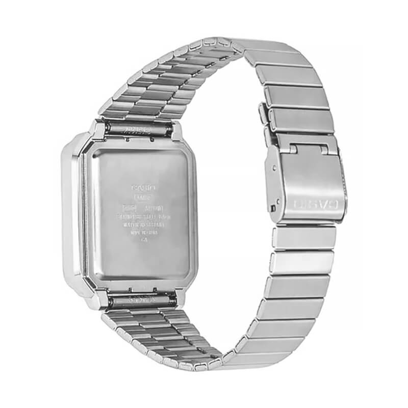 Reloj Digital Casio Unisex A120WE-1A