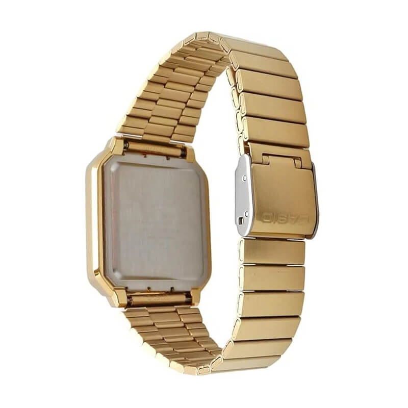 Reloj Digital Casio Unisex A120WEG-9A