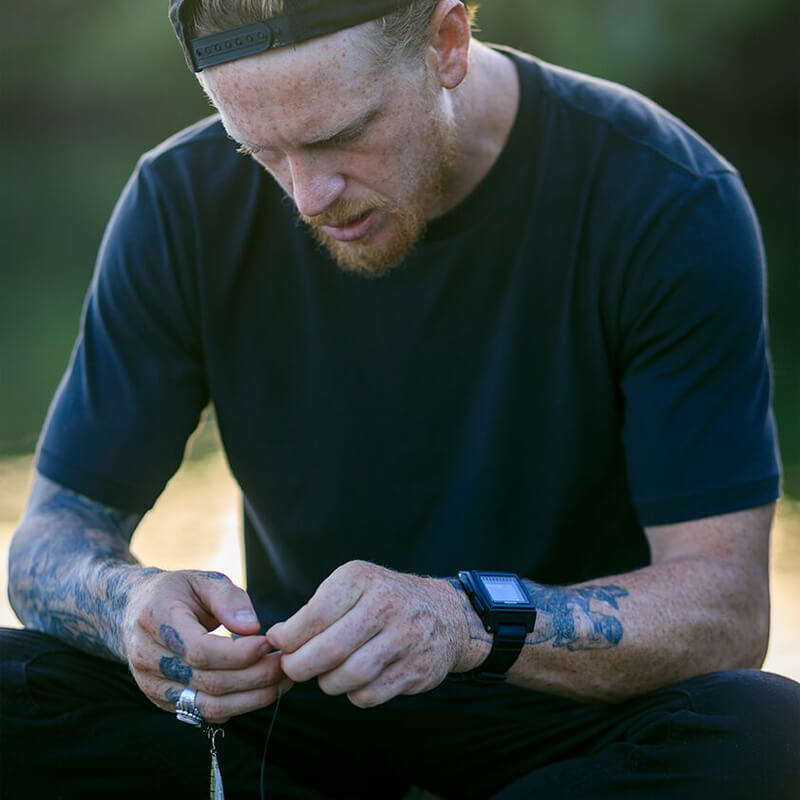 Reloj Nixon Digital Hombre A1307-000-00