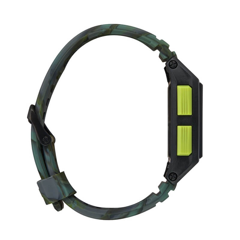 Reloj Nixon Digital Hombre A1307-1695-00