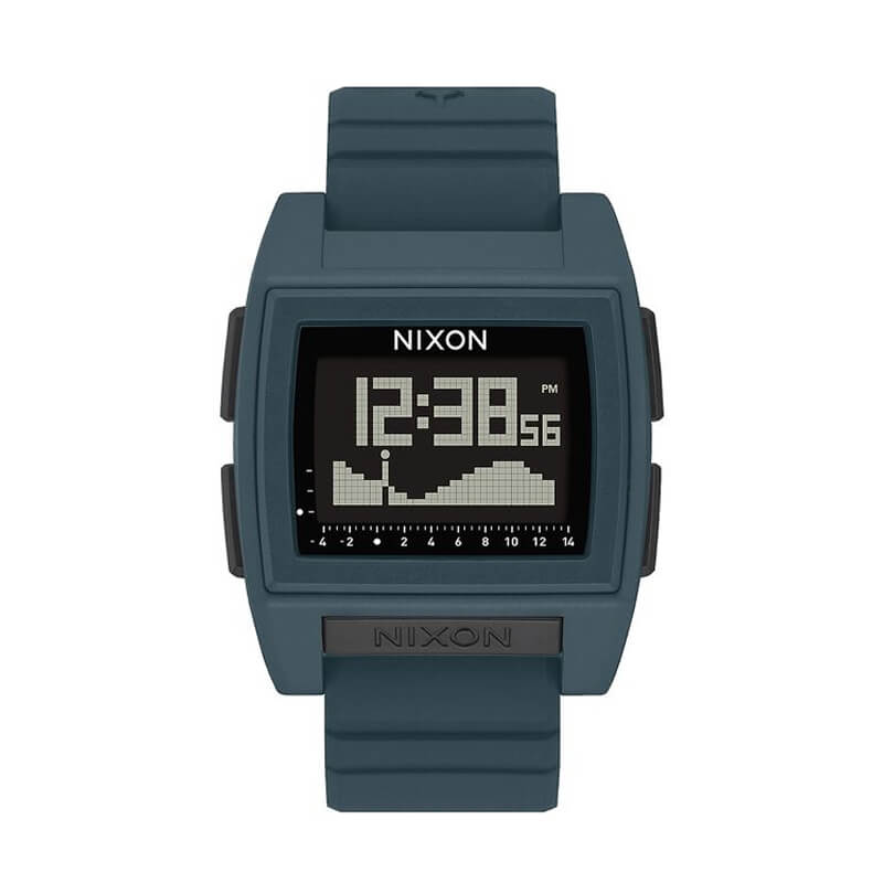 Reloj Nixon Digital Hombre A1307-2889-00