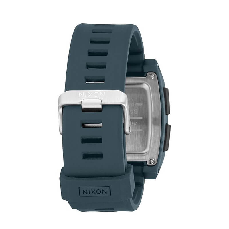 Reloj Nixon Digital Hombre A1307-2889-00