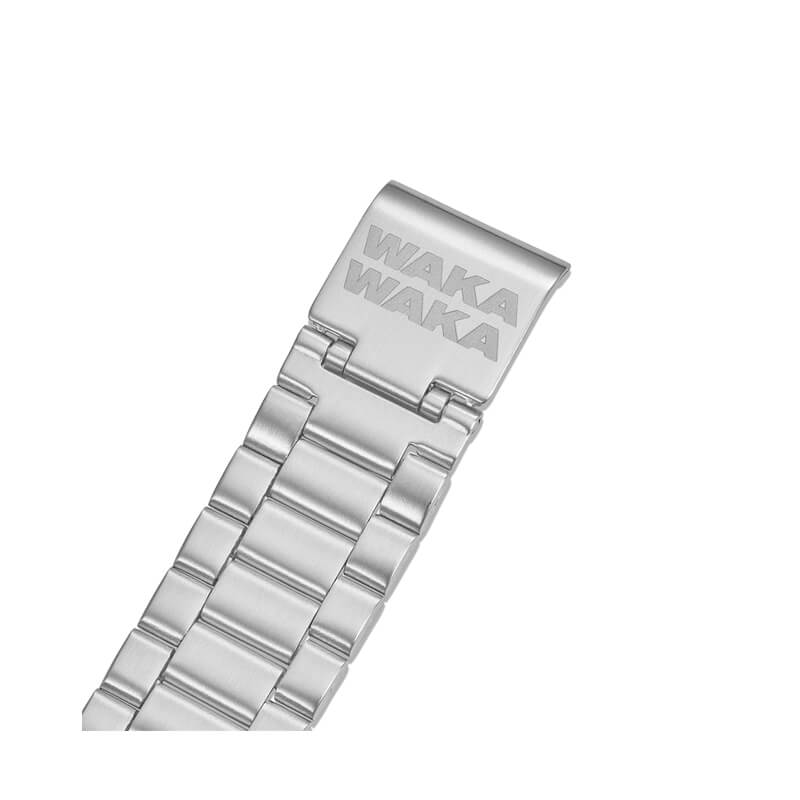 Reloj Digital Casio Unisex A168WEPC-7A Pac-Man