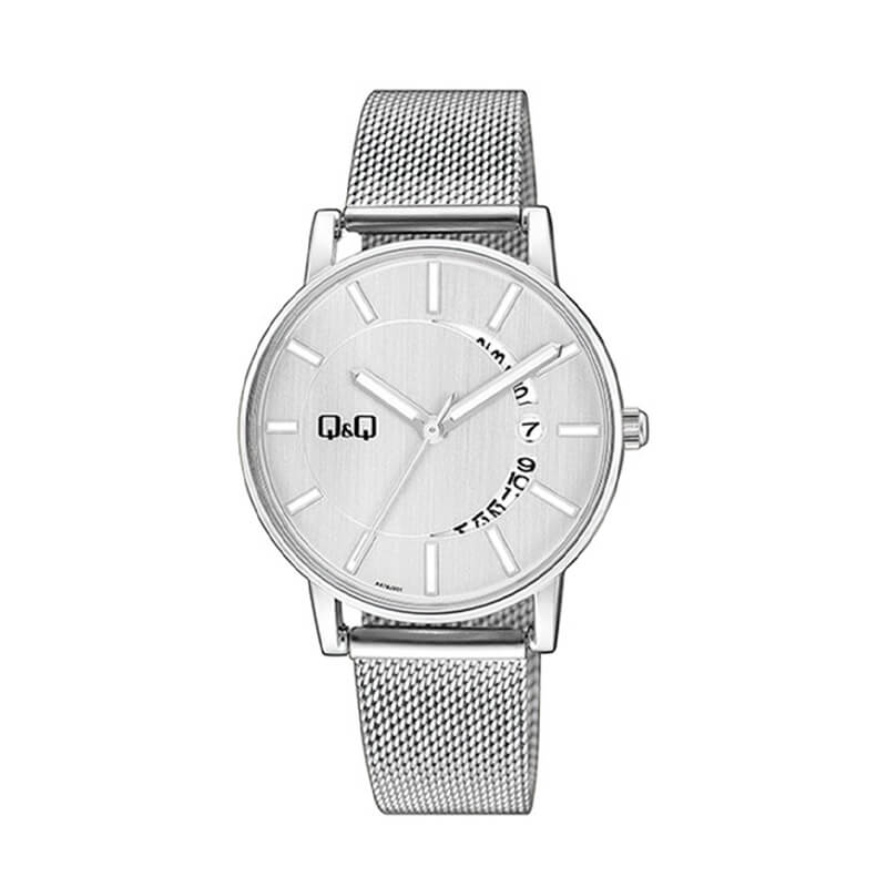 Reloj Q&Q Análogo Hombre A478-201