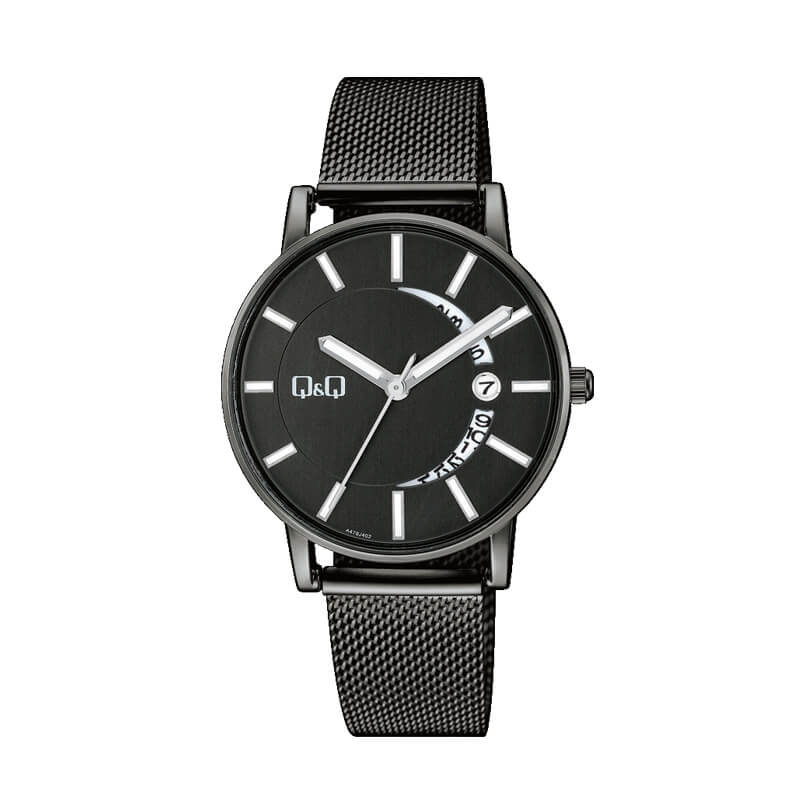 Reloj Q&Q Análogo Hombre A478-402